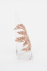 Hestia Ring - Rose Gold- SOLD OUT