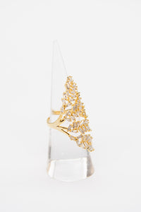 Hestia Ring - Gold - SOLD OUT