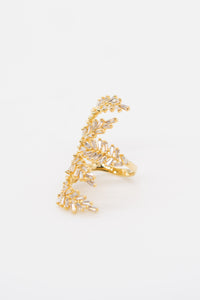 Hestia Ring - Gold - SOLD OUT