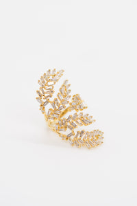 Hestia Ring - Gold - SOLD OUT