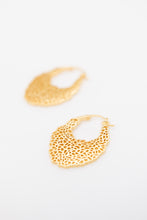 Load image into Gallery viewer, Olivia Filigree Earrings - SOLD OUT