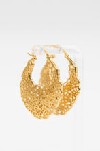 Load image into Gallery viewer, Olivia Filigree Earrings - SOLD OUT