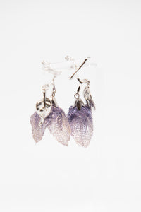 Petal Earrings