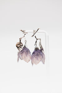 Petal Earrings