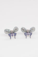 Load image into Gallery viewer, Butterfly Earrings