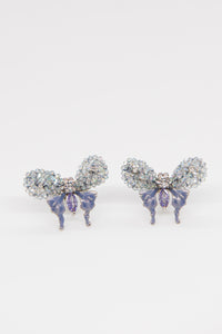 Butterfly Earrings