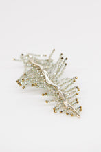 Load image into Gallery viewer, Small Fern Clip - SOLD OUT