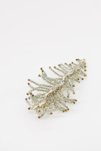 Load image into Gallery viewer, Small Fern Clip - SOLD OUT