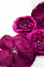 Load image into Gallery viewer, Duchess Satin Roses