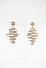 Load image into Gallery viewer, Sophia Statement Earrings