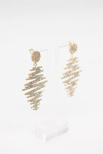 Load image into Gallery viewer, Sophia Statement Earrings