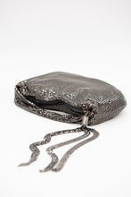Load image into Gallery viewer, Marisol Handbag - Gunmetal