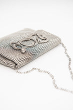 Load image into Gallery viewer, Pewter Serpent Clutch