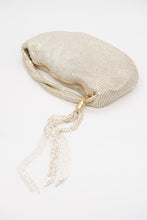 Load image into Gallery viewer, Marisol Handbag - Pearl