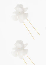 Load image into Gallery viewer, Small Jardinia Hair Pins