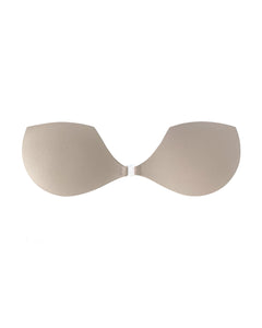 Demi Sticky Bra - Beige