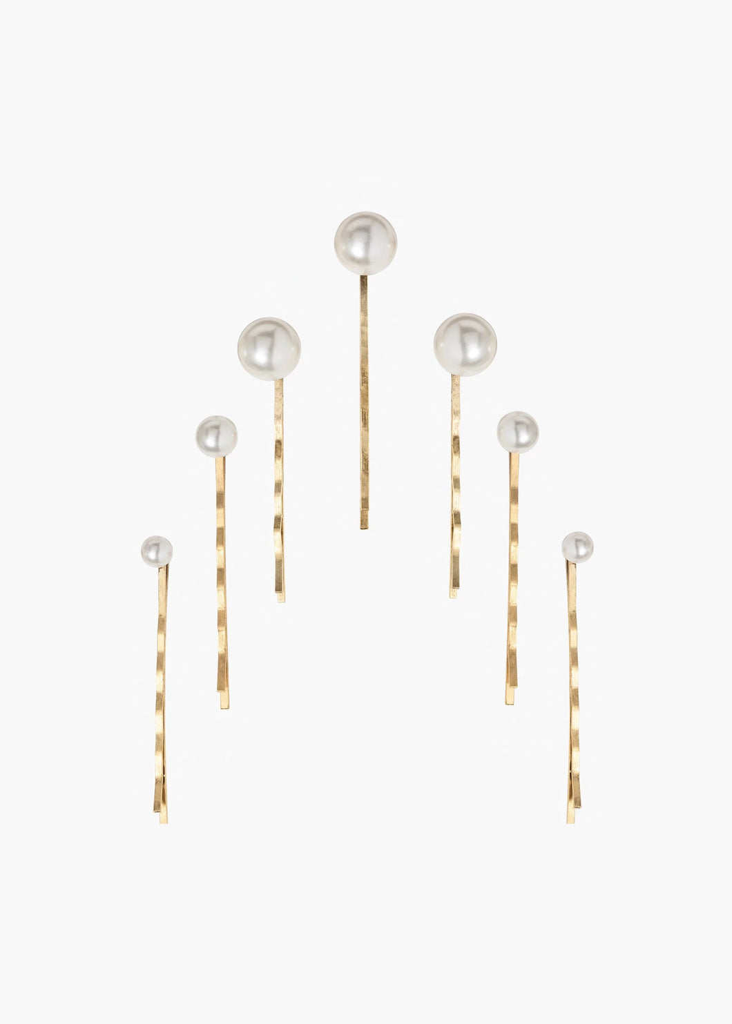 Perla Bobby Pin Set