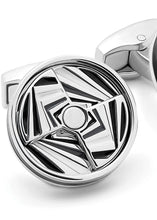 Load image into Gallery viewer, Mirage Cufflinks