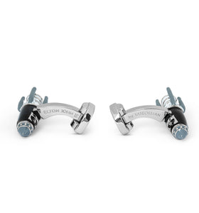 Rocket Man Cufflinks