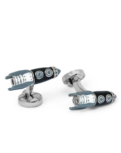 Rocket Man Cufflinks