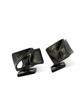 Load image into Gallery viewer, Zaha Hadid Design Cufflinks