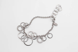 Love Links Bracelet