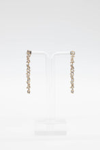 Load image into Gallery viewer, Hestia Drop Earrings