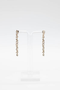 Hestia Drop Earrings