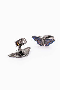 Royal Monarch Cufflinks