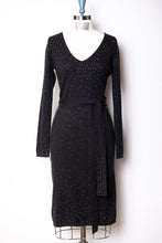 Load image into Gallery viewer, Cashmere Dress - Charcoal