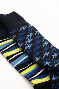 Aero Socks (Set of 2)