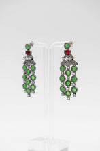 Load image into Gallery viewer, Giselle Statement Earrings - SOLD OUT