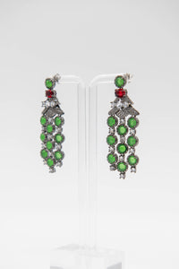 Giselle Statement Earrings - SOLD OUT