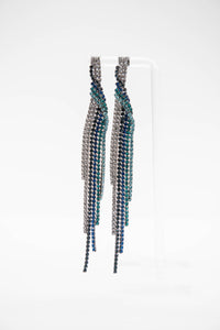 Maia Twist Earrings