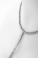 Load image into Gallery viewer, Hestia Lariat Necklace