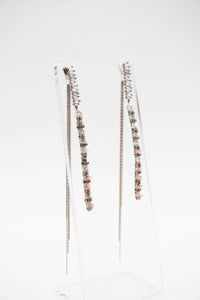 Hestia Drop Earrings