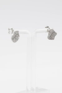 Eave Earrings