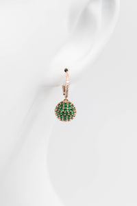 Adelaide Drop Earrings