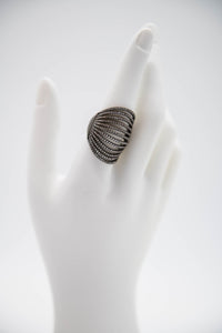 Multi-banded Statement Ring