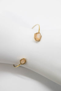 Delicate Gold Bracelet