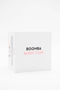 Regular Body Tape - Beige