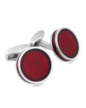 Load image into Gallery viewer, Tablet Ice Cufflinks